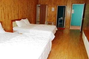 T House 1 Motel