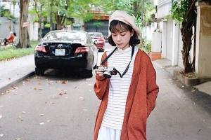 T-Ju Clothes - Bà Triệu