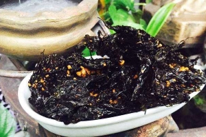 T&K Foods - Ăn Vặt Khô Gà Nhà Làm - Shop Online