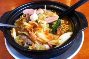Quán Ăn T - Korea - Mì Cay & Ăn Vặt