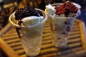 T - Mia Coffee & Sữa Chua Dẻo