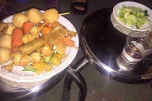 T&Q Corner - Đồ Ăn Vặt