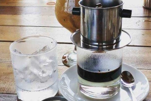 T- Rang Cafe