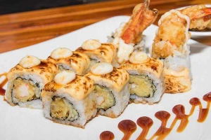 T&T - Ăn Vặt Sushi & Giải Khát