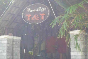 T&T Cafe - Lê Thúc Hoạch