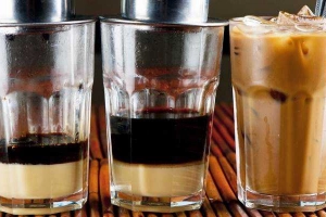 T&T Cafe - Tản Đà