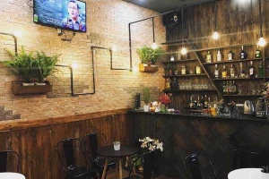 T&T Coffee