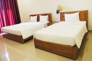 T&T Hotel