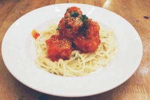 Quán Ăn T&T - Steak & Pasta