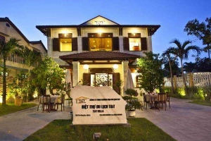 T&T Villa Hoi An