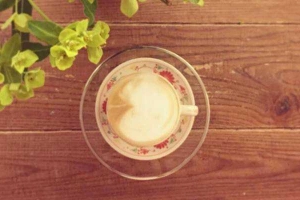 T & Tea Coffee