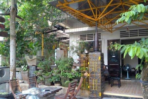 T.U.I Cafe