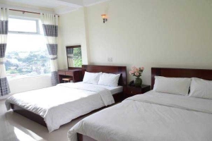 T.U.K - Villa & Hotel
