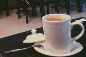 T3 Coffee