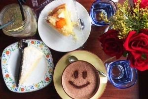 Ta Cafe & Bakery