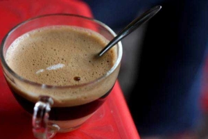 Tạ Cafe