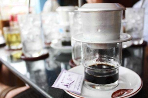 Ta Coffee - Hồng Quang