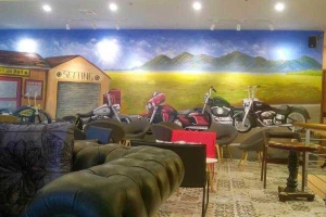 Ta Coffee - Times City