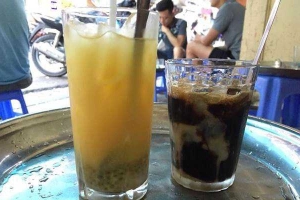 Tạ Hiện Cafe - Cafe Vỉa Hè