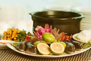 Tạ Hiền - Quán Ăn Gia Đình