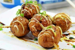 Tá Lả Quán - Trà Sữa & Ăn Vặt