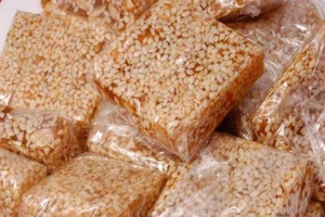 Tạ Minh Hiệp - Tiệm Bánh Người Hoa
