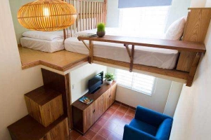 Tabalo Hostel