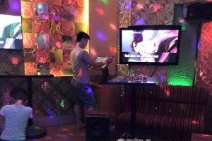 Taboo Karaoke