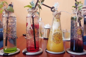 Tắc Kè Coffee