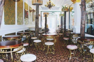 Tacke Coffee House