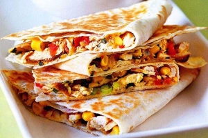 Quán Ăn Taco King