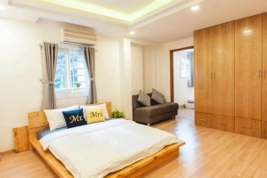 TAGAHOME - Căn Hộ Dịch Vụ Sài Gòn - Bến Vân Đồn