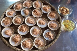 Quán Ăn Tài Anh - Bánh Bèo Chén