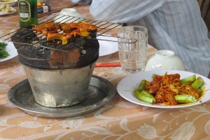 Quán Ăn Tài Ký - Đặc Sản Dê