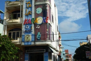 Tài Lộc Karaoke