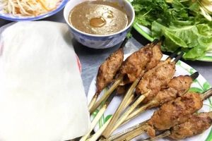 Quán Ăn Tài Phú - Đặc Sản Huế - Hai Bà Trưng