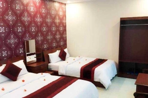 Tài Thắng Hotel
