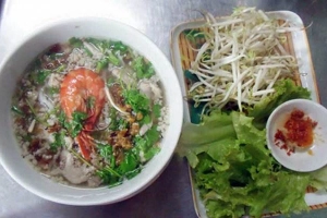 Quán Ăn Tài Thúy - Hủ Tiếu Sa Đéc