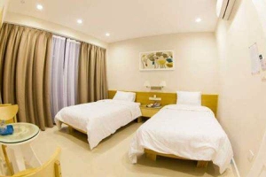 Taiga Hotel