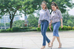 Tailor Boutique - Nguyễn Thị Thập