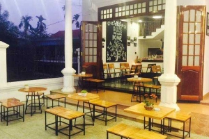 Taka Box Coffee & Milk Tea