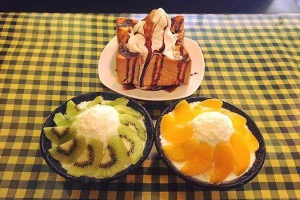 Take Away Food - Cafe & Patbingsu