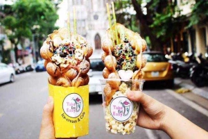Take Eat Easy Ice Cream & Cafe