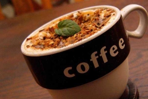 Takee Coffee - Tô Hiệu