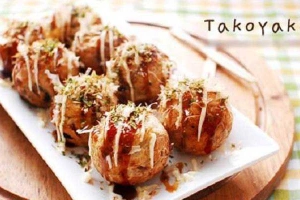 Takoyaki Ichi - Trà Sữa & Ăn Vặt