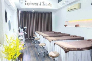 TaLi Beauty & Spa
