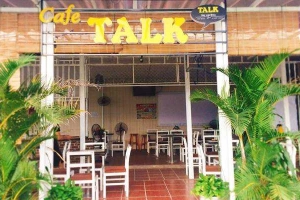 Talk Cafe