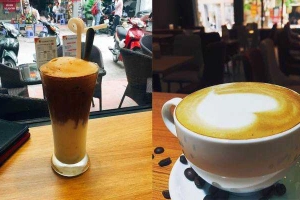 Talk More Coffee