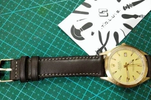 TaLu's - Handmade Vintage Leather