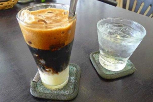 Tâm - Cafe & Điểm Tâm